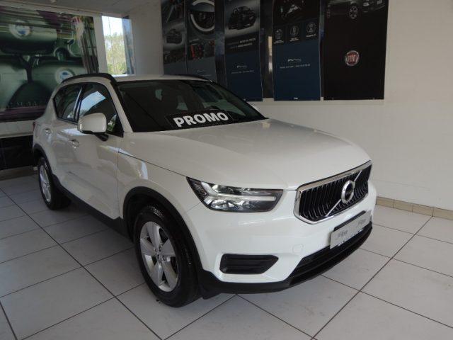 VOLVO XC40 T2 Momentum