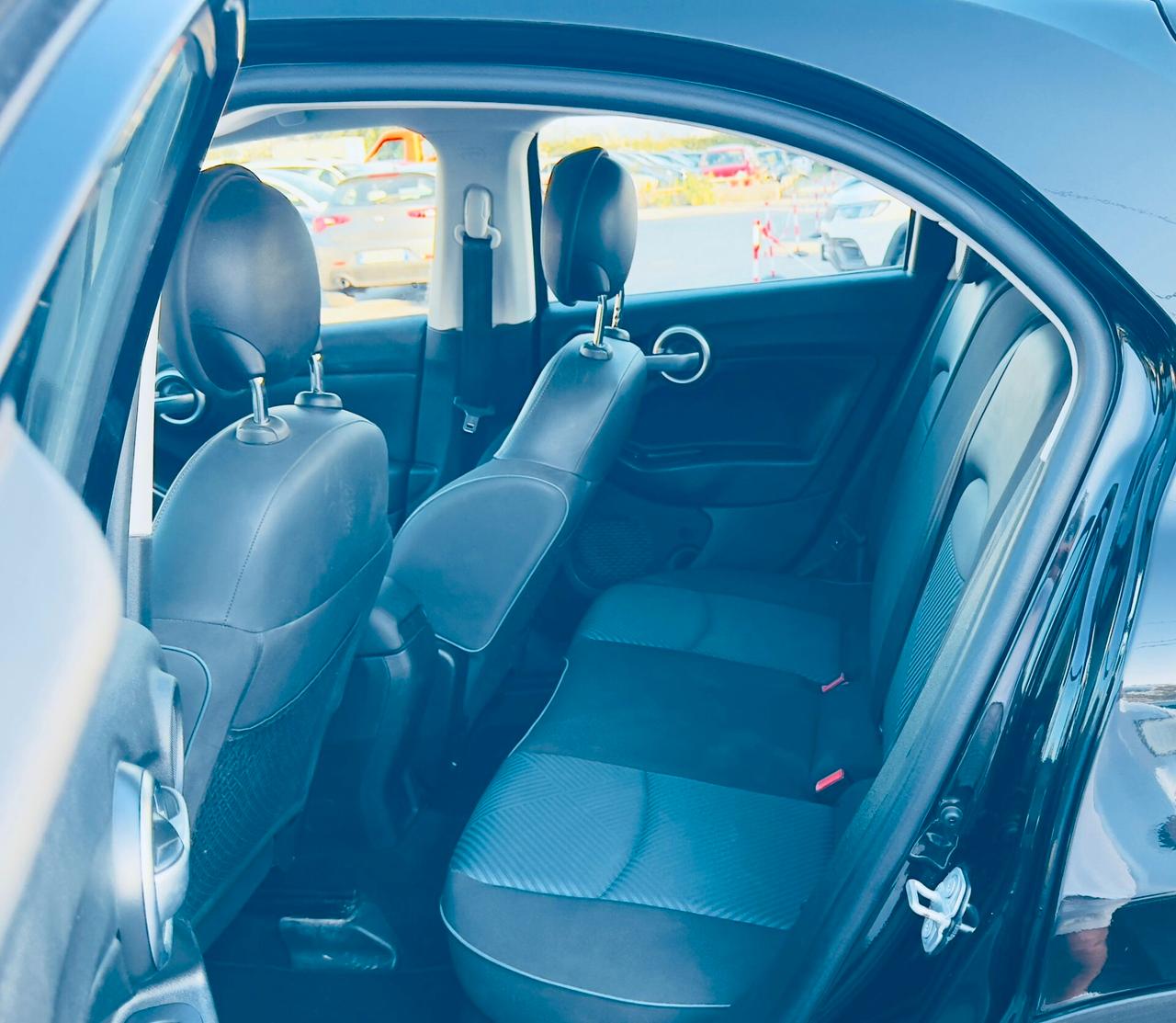 Fiat 500X 1.3 MultiJet 95 CV Lounge
