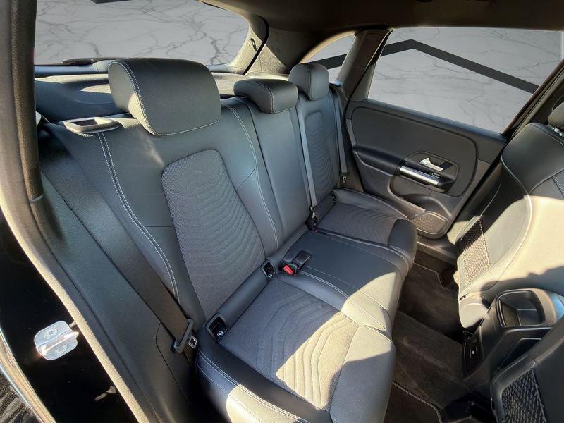 Mercedes-Benz Classe B B 180 d Automatic Progressive Advanced