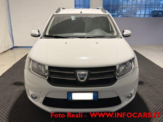 DACIA Logan MCV 1.5 dCi 75CV Ambiance - NEOPATENTATI