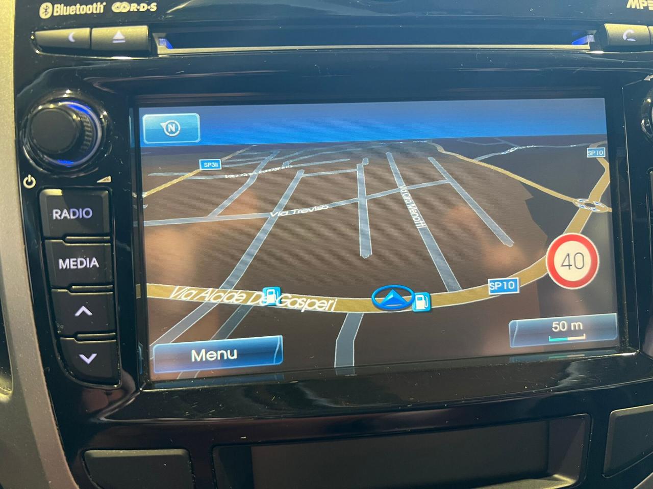 Hyundai iX20 1.4 CRDI XPossible 10/2015