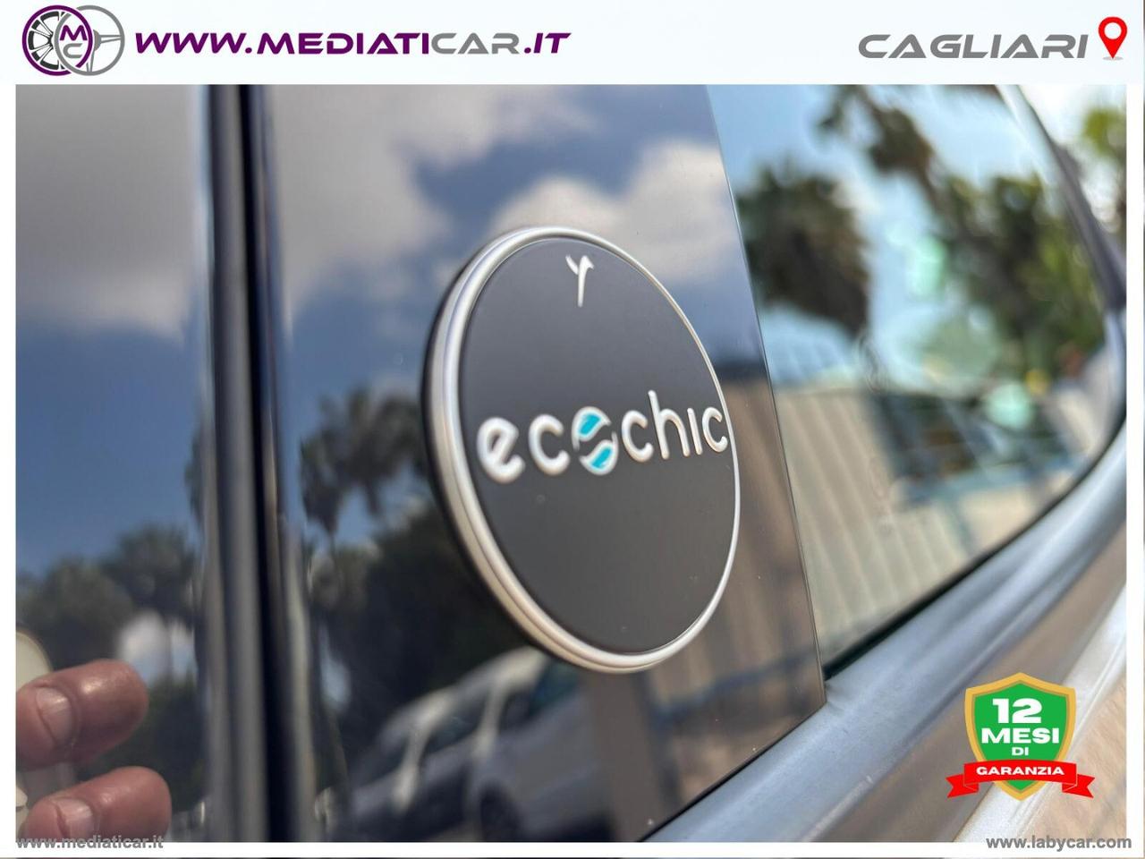 LANCIA Ypsilon 1.2 69 CV 5p. GPL Ecochic Gold