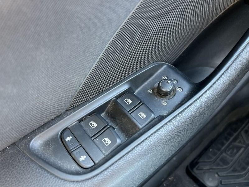 Audi A3 SPB 30 TDI 93 MILA KM * GARANZIA EUROPEA INCLUSA