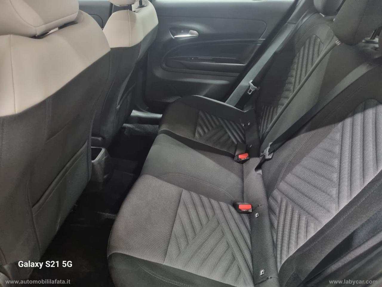 FIAT 600 Hybrid MHEV