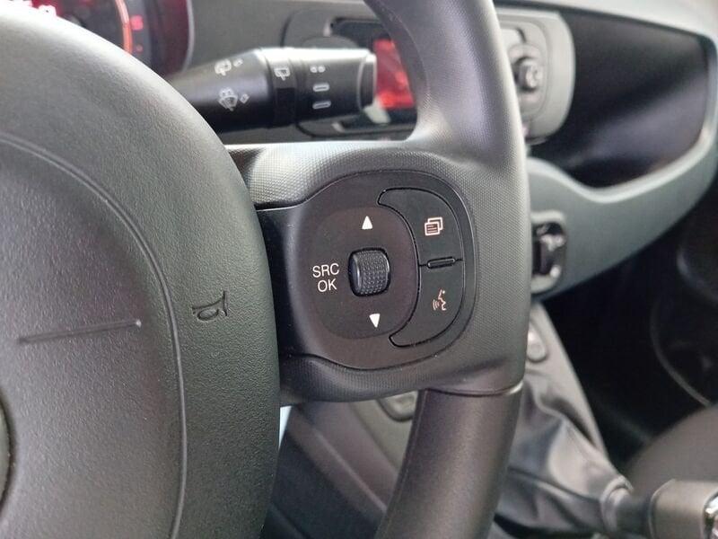 FIAT Panda 1.3 MJT 95 CV 4x4