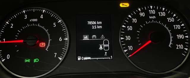 Dacia Sandero Stepway 1.0 tce 100vb Comfort Eco-g *GPL*
