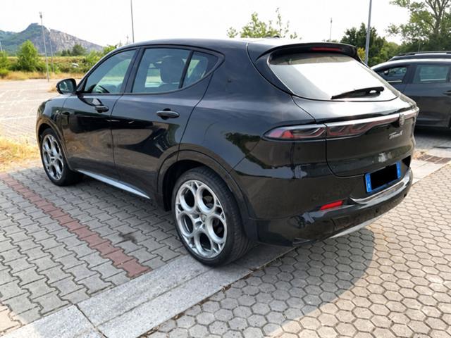 ALFA ROMEO Tonale 1.5 160 CV MHEV TCT7 Ti.