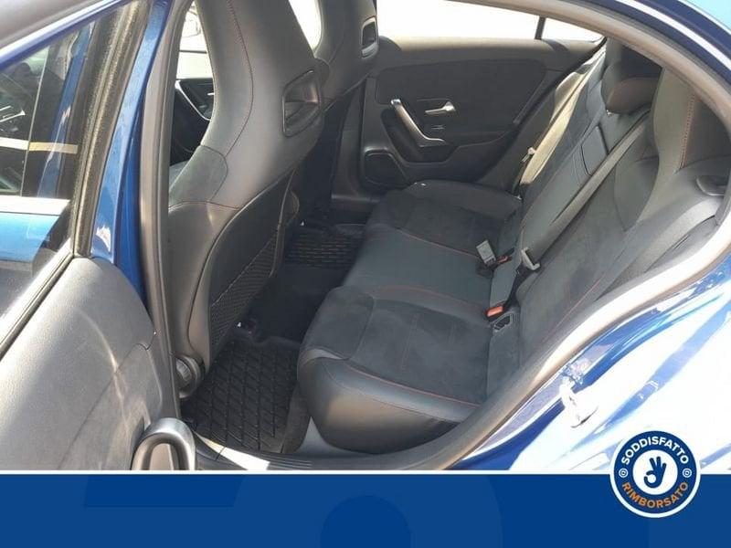 Mercedes-Benz Classe A 180d Automatic AMG Line Advanced Plus Digital Edition