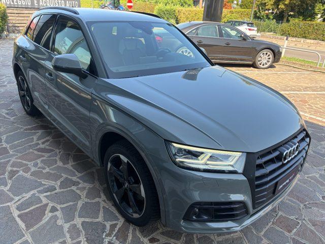 AUDI Q5 40 TDI QUATTRO 190CV 3X S-LINE S-TRONIC