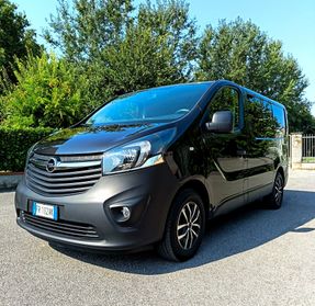 Opel Vivaro 29 1.6 BiTurbo S&S EcoFLEX PL-TN Combi