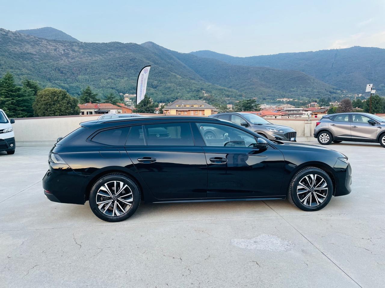 Peugeot 508 Full Optional Euro 6E UniProprietario
