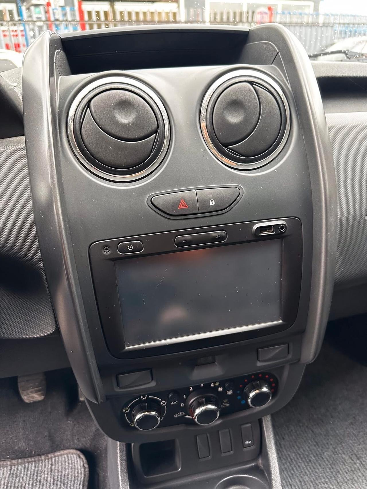 Dacia Duster 1.5 dCi 110CV 4x2 Lauréate