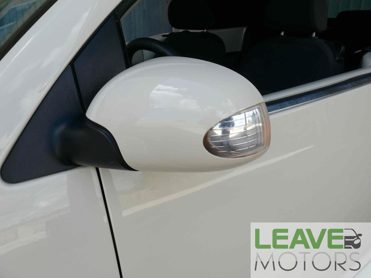 Volkswagen New Beetle 1.6 Cabrio (M1397)