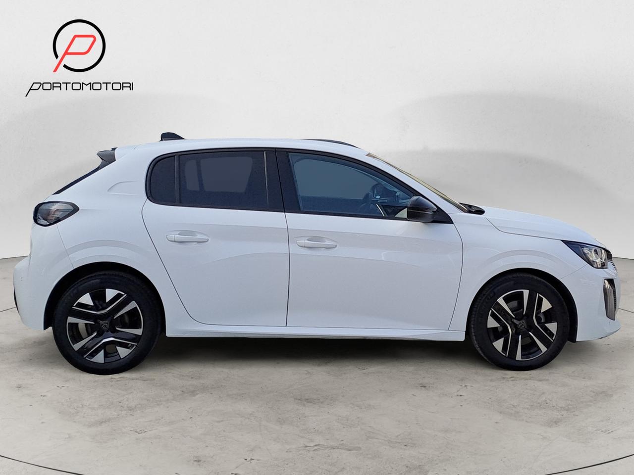 PEUGEOT 208 2ª serie - 208 PureTech 100 Stop&Start 5 porte Allure
