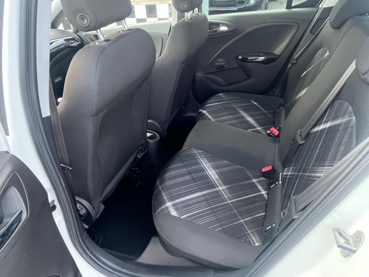 Opel Corsa 1.3 CDTI 5 porte b-Color - 2016