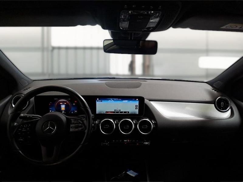 MERCEDES-BENZ B 180 D AUTOMATIC BUSINESS EXTRA MONOVOLUME