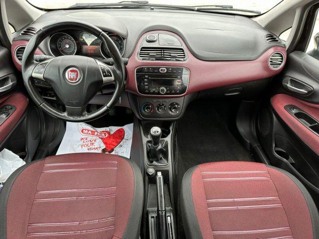 FIAT Punto Evo 1.3 Mjt 75 CV 5 porte Dynamic