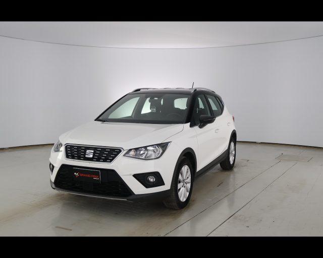 SEAT Arona 1.0 EcoTSI XCELLENCE