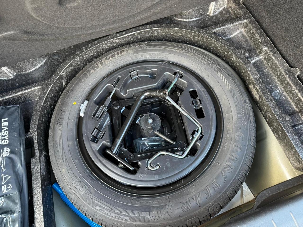 Fiat Tipo 1.6 Mjt S&S 5 porte Cross