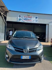 Toyota Verso 1.6 D-4D Style