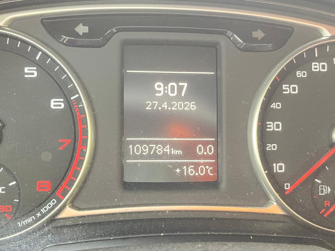 AUDI A1 - 1.2 TFSI BENZINA - ATTRACTION - 3 PORTE - ANCHE PER NEOPATENTATI - PREZZO NON VINCOLATO DA FINANZIAMENTO