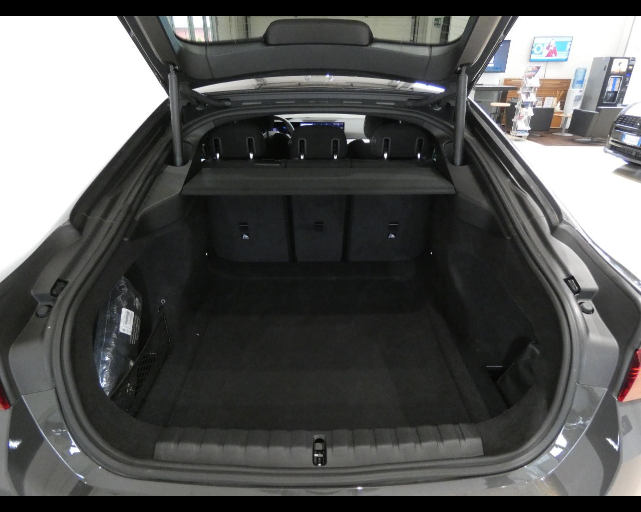 BMW Serie 4 G.C. (G26) - 420d xDrive 48V Msport Pro