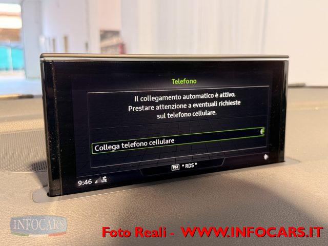 AUDI Q7 3.0 TDI 218CV Quattro tiptronic 7 POSTI