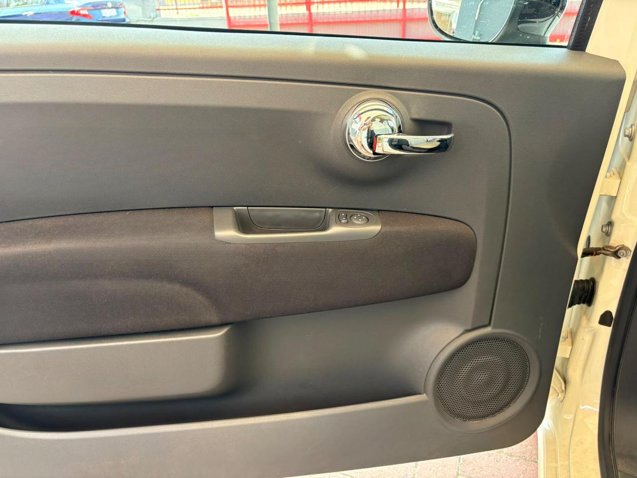 Fiat 500 Pop 1.3 D Multijet #11876