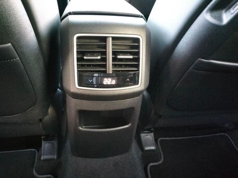 KIA Sportage Sportage 1.6 CRDi MHEV DCT GT-line