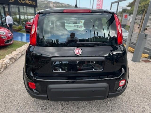 Fiat Panda 1.0 70cv Hybrid Pandino ADAS Km 0