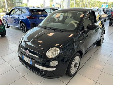 Fiat 500 1.3 Multijet 16V 95 CV Lounge Neopatentati