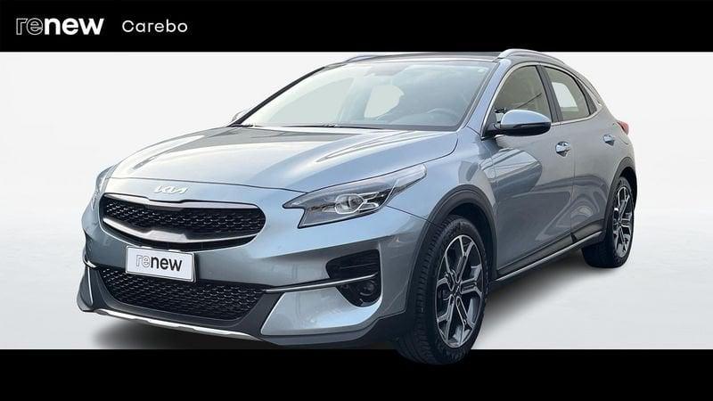 KIA Xceed 1.0 T-GDi 117cv Business 2WD