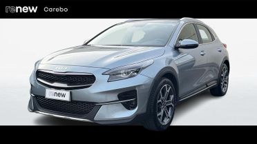 KIA Xceed 1.0 T-GDi 117cv Business 2WD