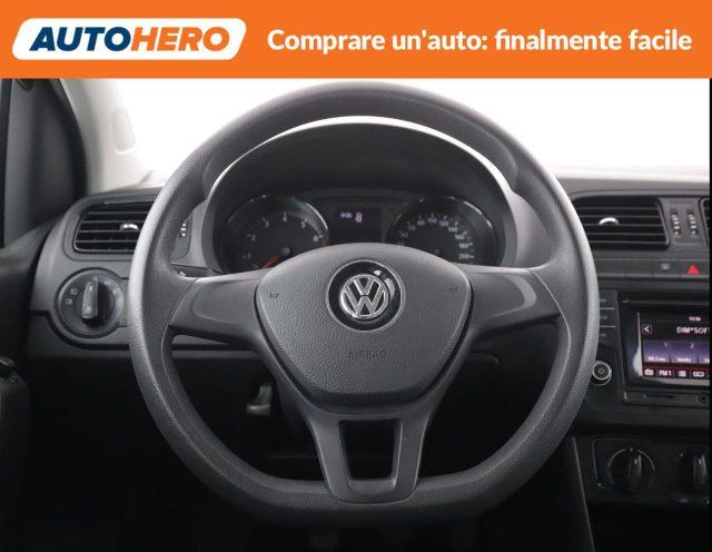 VOLKSWAGEN Polo 1.0 MPI 5p. Trendline