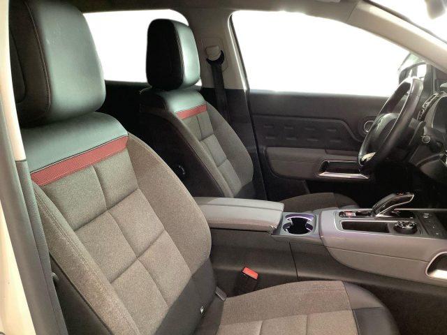 CITROEN C5 Aircross BlueHDi 130 S&S EAT8 C-Series