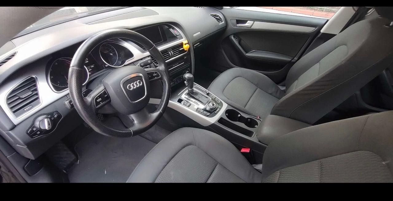 Audi A5 SPB 2.0 TDI 143 CV Advanced