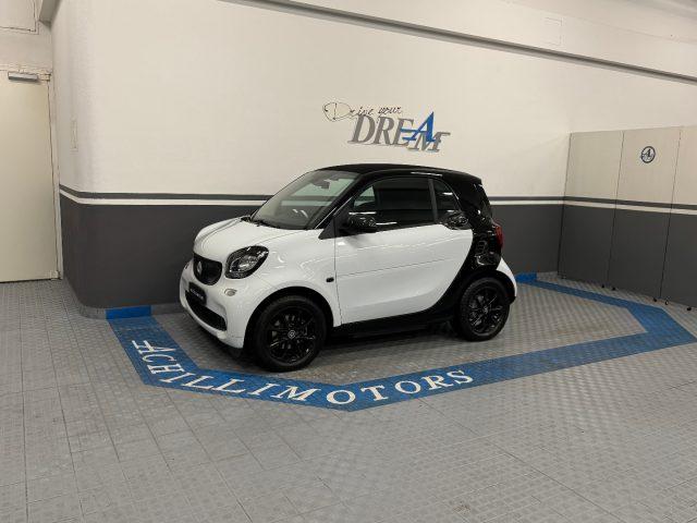 SMART ForTwo EQ Youngster Iva inclusa *Neopatentati*