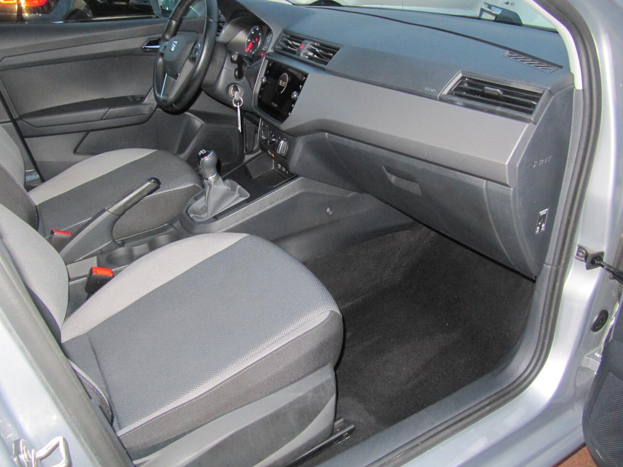 Seat Ibiza 1.6 TDI 95 CV 5 porte Business