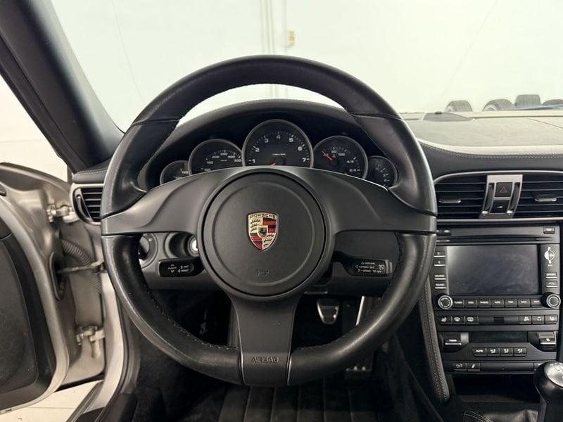 Porsche 911 911 Carrera Coupé