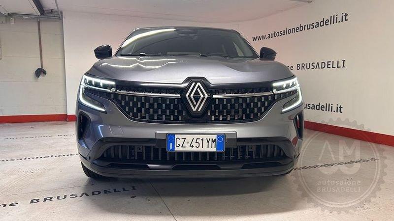 Renault Austral Full Hybrid E-Tech 200 CV Techno *PREZZO REALE*
