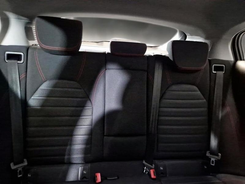 ALFA ROMEO STELVIO 2.2 Turbo Diesel 160CV Business AT8 RWD