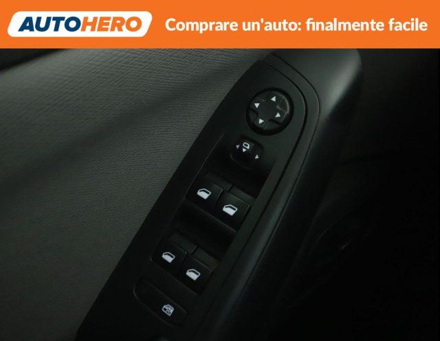 CITROEN C4 Picasso 1.6 e-HDi 115 ETG6 Business