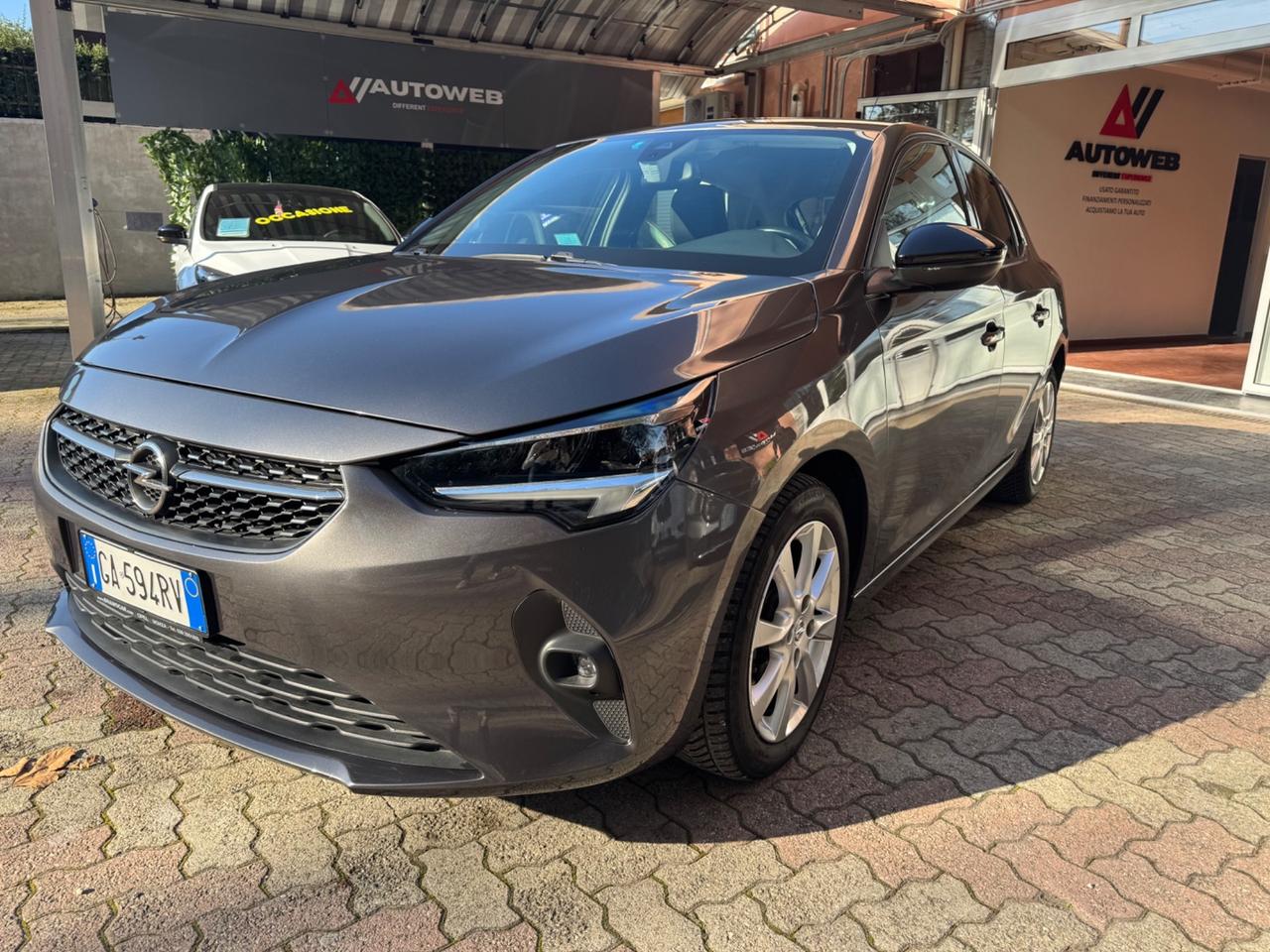 Opel Corsa 1.2 Elegance *NEOPATENTATI*