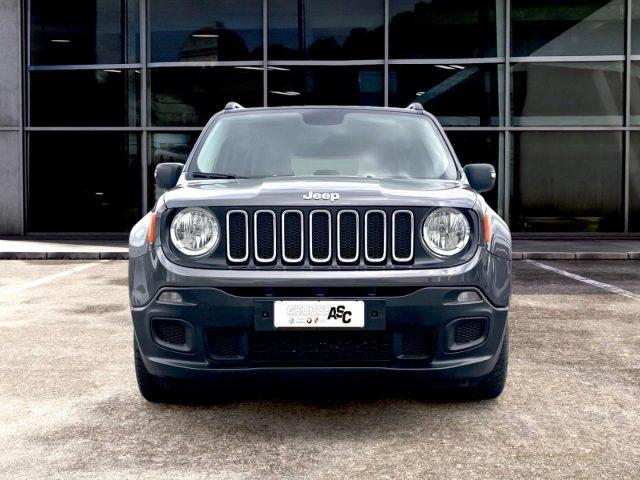 JEEP Renegade 1.6 Mjt 95 CV Sport
