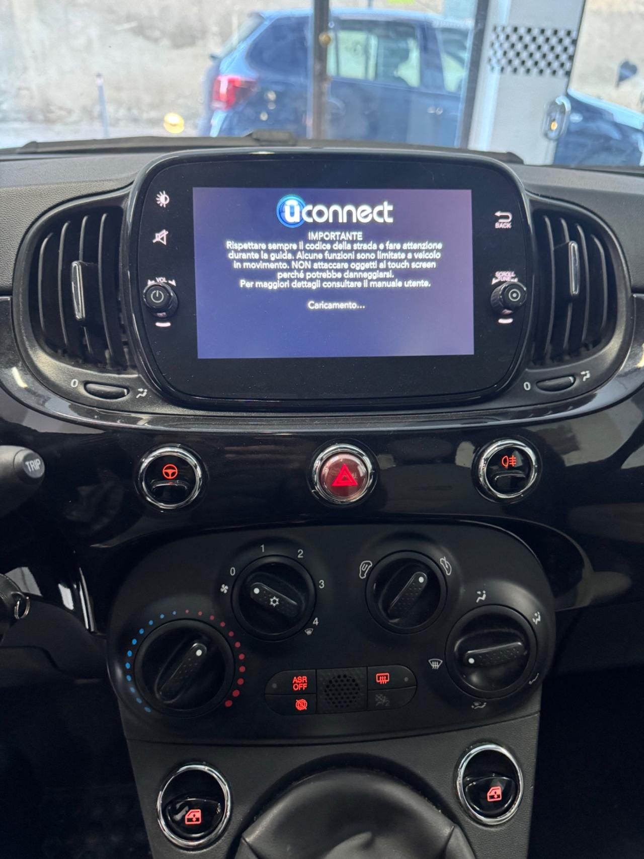 Fiat 500 HYBRID Dolcevita PREZZO REALE