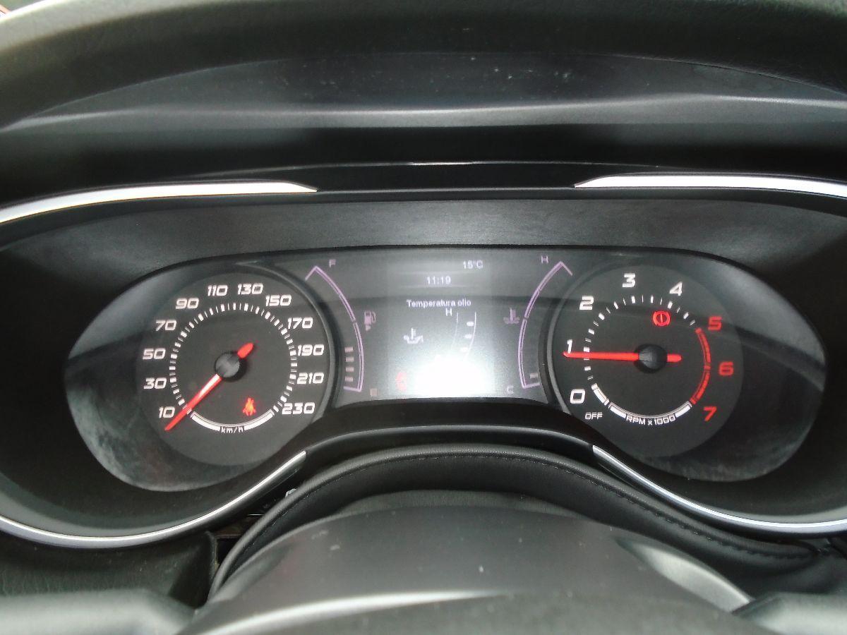 Tipo '16 1.6 mjt 120cv UNIPRO LAVORI CERTIFIC.