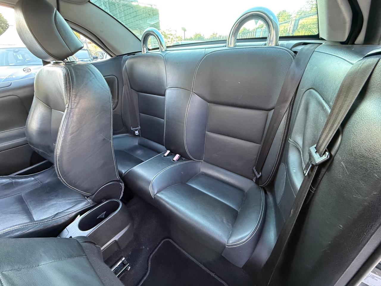 Peugeot 207 CC 1.6 HDi 110CV Féline