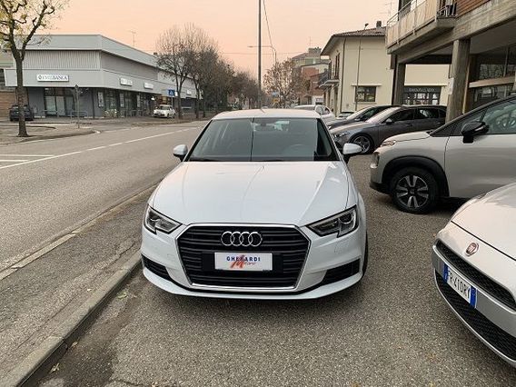 Audi A3 Spb 1.4 Tfsi S Tronic G-tron
