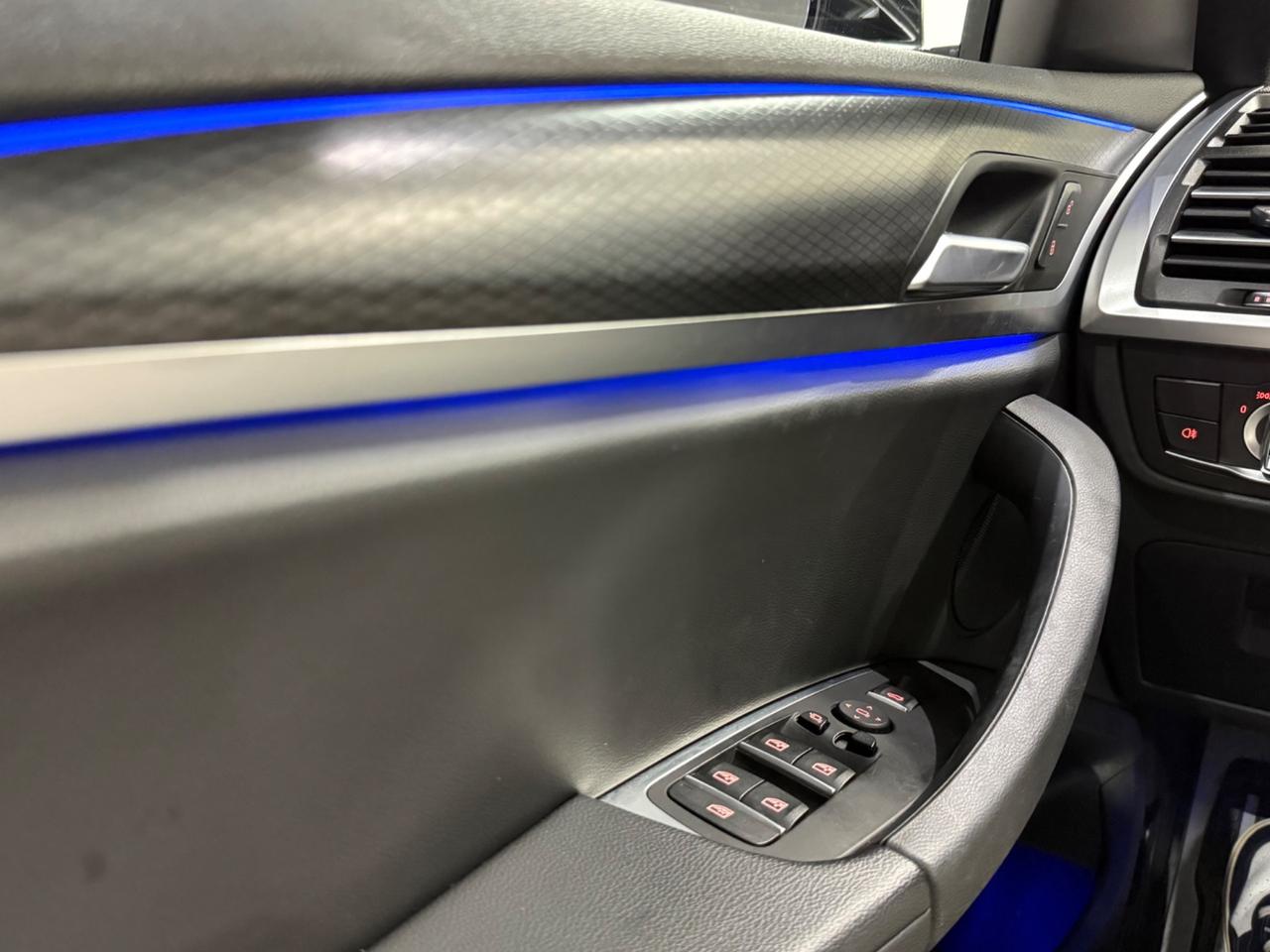 Bmw X3 xDrive20d 48V Msport *VENDUTA