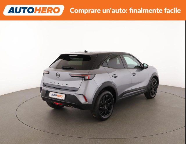 OPEL Mokka X 1.2 Turbo 130 CV aut. GS Line